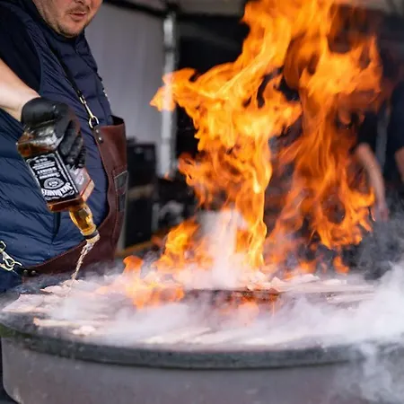 Easy Belgium * ستافيلوت