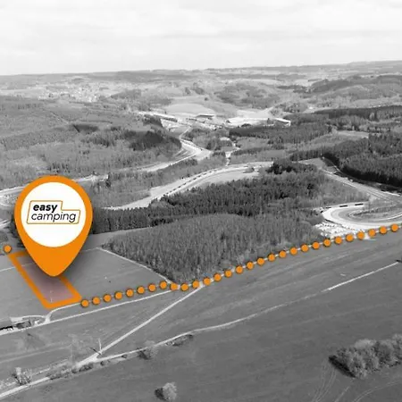 Easy Belgium Stavelot