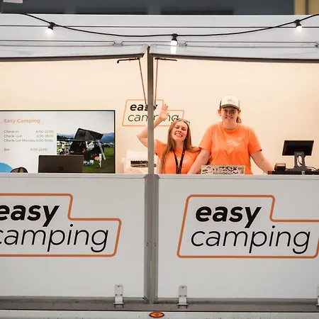 Easy Belgium * Stavelot